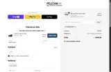 AMBERDEE28 coupon verification screenshot