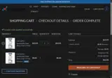 Elite Peptides coupon verification screenshot