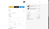 Elite Range Hood coupon verification screenshot