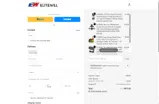 Elitewill coupon verification screenshot