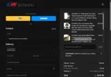 Elitewill coupon verification screenshot