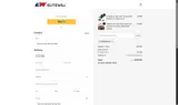 Elitewill coupon verification screenshot