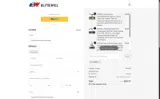 Elitewill coupon verification screenshot