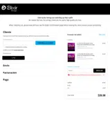 BASS15 coupon verification screenshot