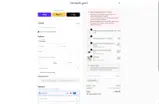 Elizabeth Grant coupon verification screenshot