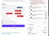 Elizabeth Grant coupon verification screenshot