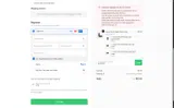 Elizabeth Grant coupon verification screenshot