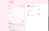 BELLANICOLE25 coupon verification screenshot