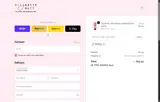 PATRI25 coupon verification screenshot