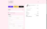 MRDKK25OFF coupon verification screenshot