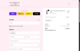 PATRI25 coupon verification screenshot
