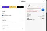 SPRING25 coupon verification screenshot