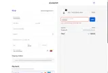 SPRING25 coupon verification screenshot