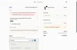 ECF9LLW58MW coupon verification screenshot