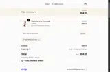 ECF3R24SH8D coupon verification screenshot