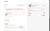 Womensday10 coupon verification screenshot