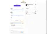 DAN2033 coupon verification screenshot