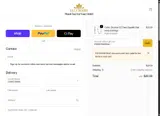 E0D5EB5E6B4C coupon verification screenshot