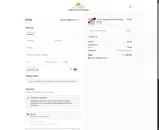MI15 coupon verification screenshot