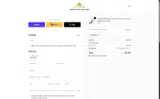 NASE15 coupon verification screenshot
