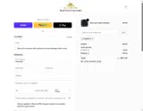 NASE15 coupon verification screenshot