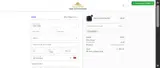 SAVENOW coupon verification screenshot