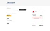 HOLIDAYSHOP coupon verification screenshot