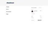 RACH10 coupon verification screenshot