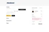 FALLSHOP coupon verification screenshot