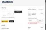 HELLO26 coupon verification screenshot