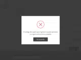 HELLO26 coupon verification screenshot