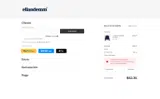 FALLSHOP coupon verification screenshot