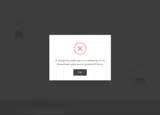 seaside25 coupon verification screenshot