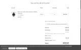 saleonsale coupon verification screenshot