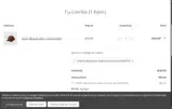 ALLHEARTS coupon verification screenshot