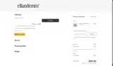 ALLHEARTS coupon verification screenshot