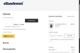 TIFFANY10 coupon verification screenshot