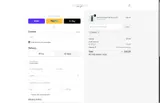 NEW10 coupon verification screenshot