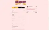 Elle Rebel coupon verification screenshot