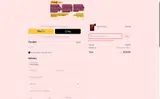 Elle Rebel coupon verification screenshot