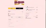 Elle Rebel coupon verification screenshot
