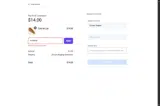 FLASH25 coupon verification screenshot