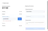 JOLDDDDDDD coupon verification screenshot