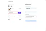 ELSATORUUUUU coupon verification screenshot