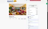 Elliott Beach Rental coupon verification screenshot