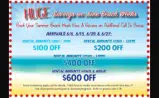 Elliott Beach Rental coupon verification screenshot