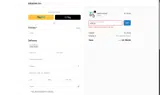 USED20 coupon verification screenshot