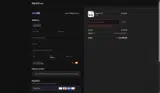 AMR15 coupon verification screenshot