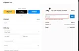 INNO20 coupon verification screenshot