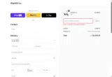 AMR15 coupon verification screenshot